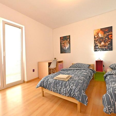 Apartman Blaz Apartment Porec Exterior photo