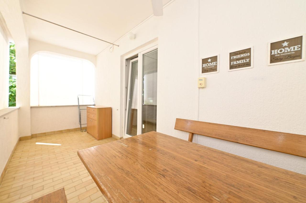 Apartman Blaz Apartment Porec Exterior photo