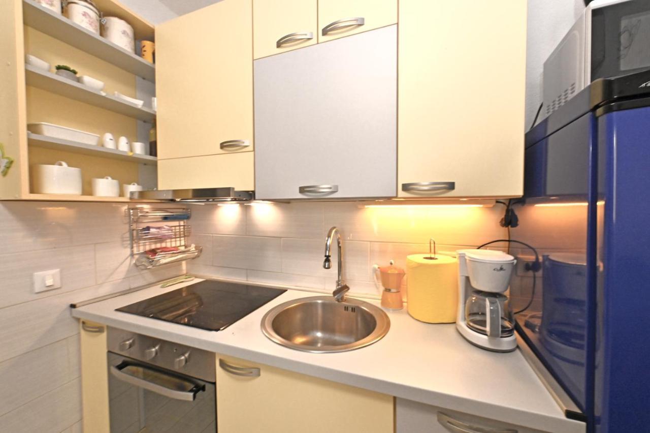 Apartman Blaz Apartment Porec Exterior photo