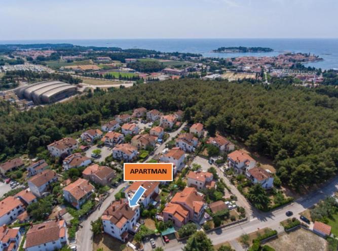 Apartman Blaz Apartment Porec Exterior photo