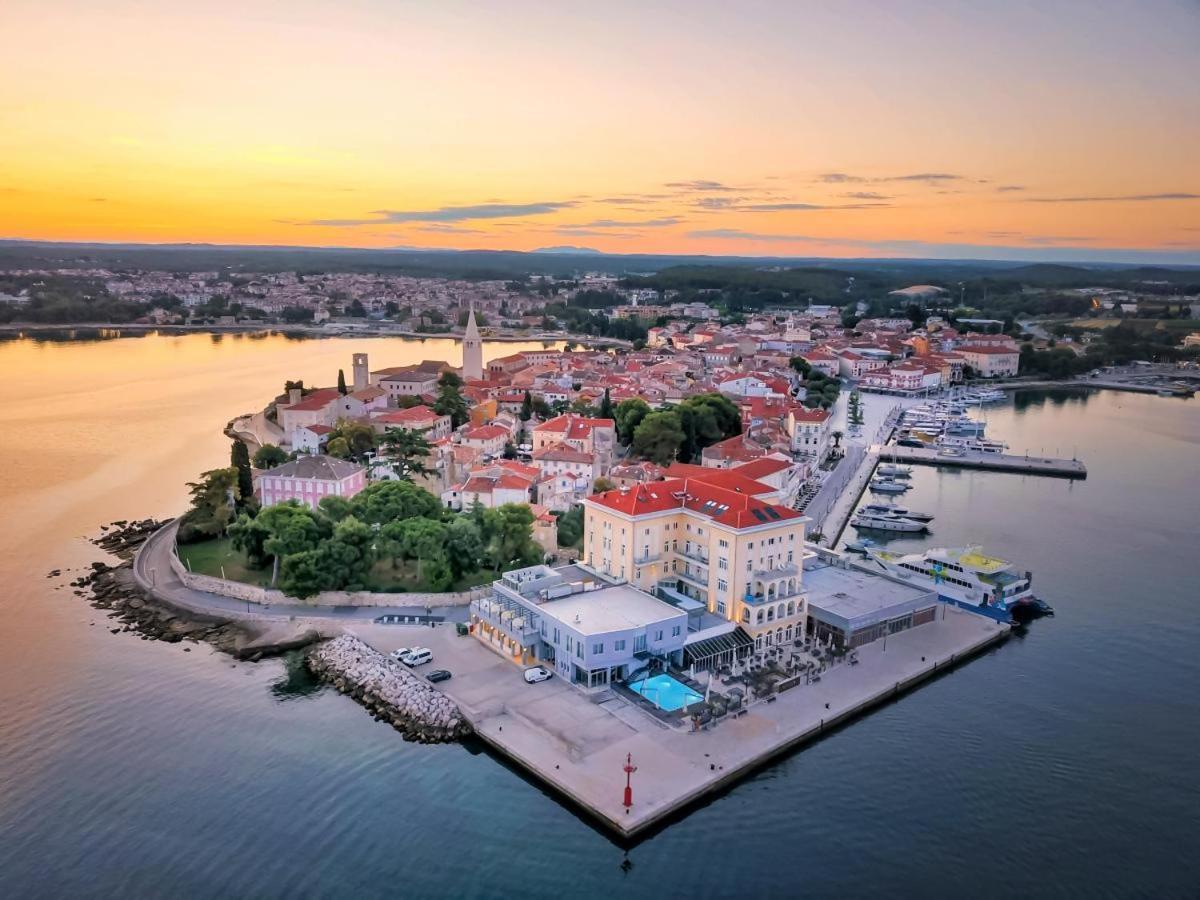 Apartman Blaz Apartment Porec Exterior photo