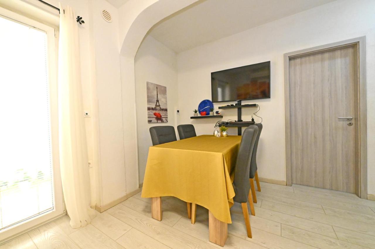 Apartman Blaz Apartment Porec Exterior photo