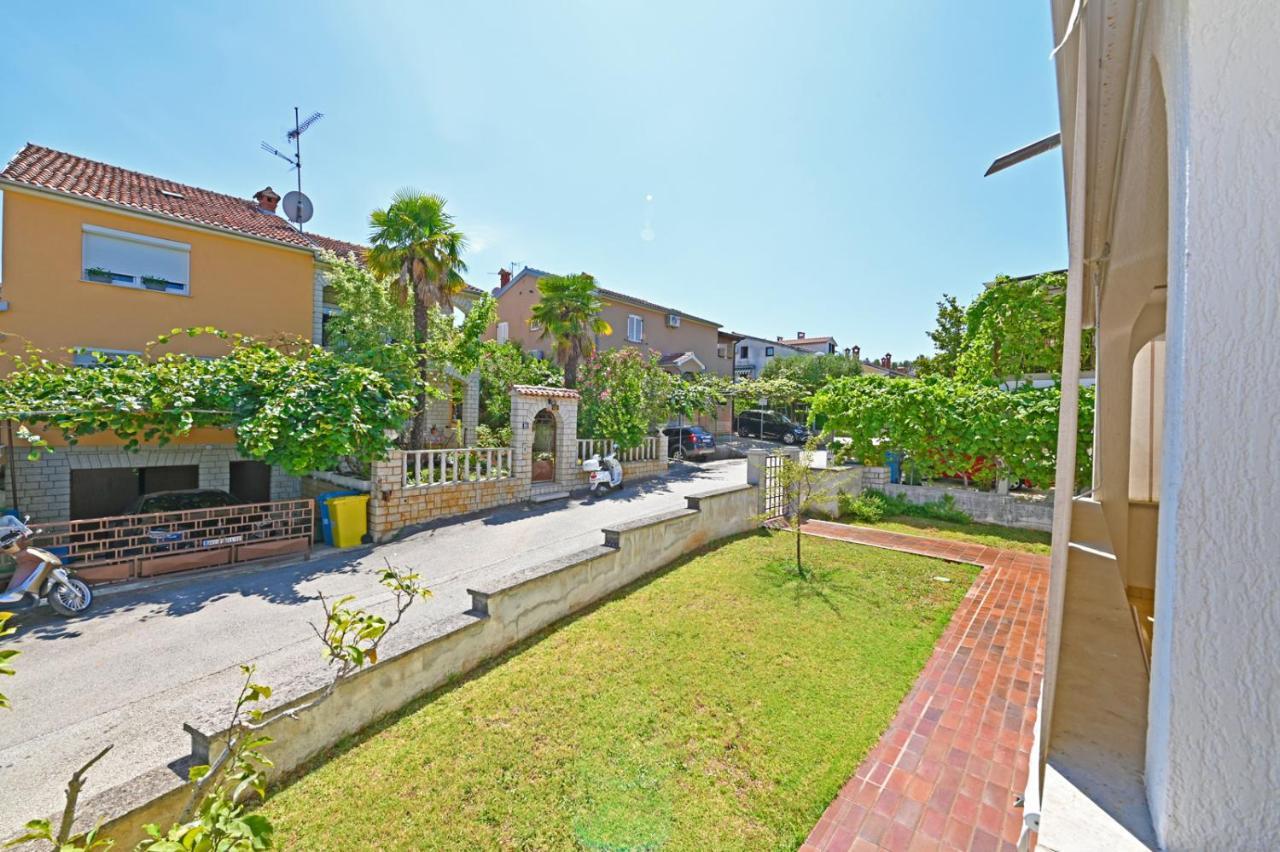 Apartman Blaz Apartment Porec Exterior photo