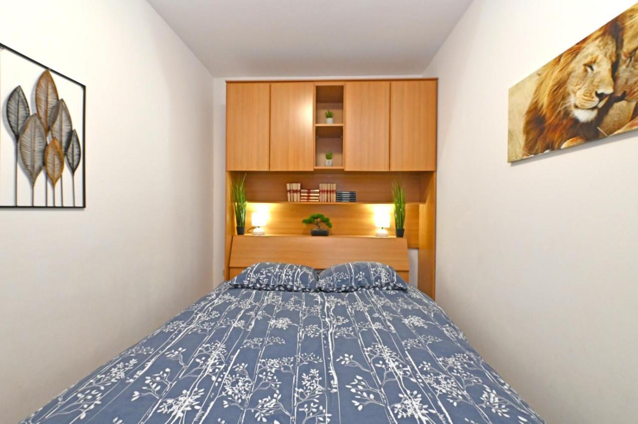 Apartman Blaz Apartment Porec Exterior photo