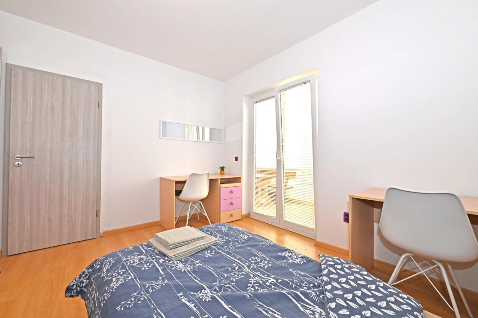 Apartman Blaz Apartment Porec Exterior photo