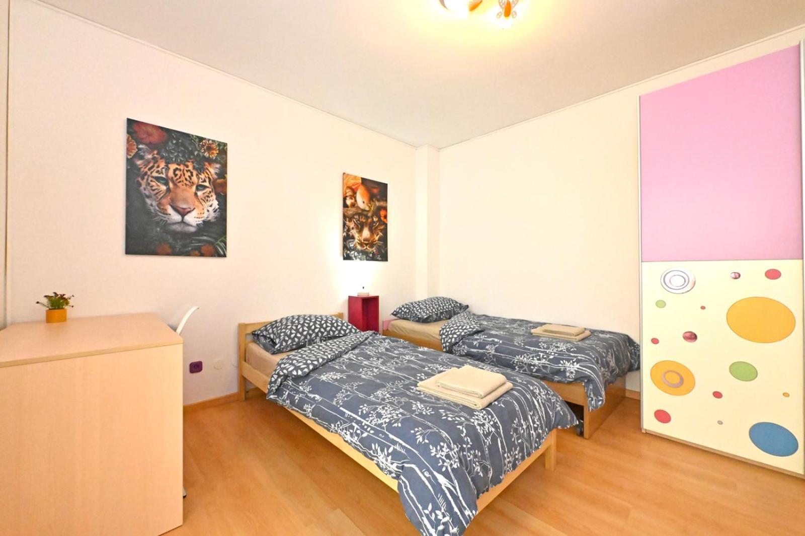 Apartman Blaz Apartment Porec Exterior photo