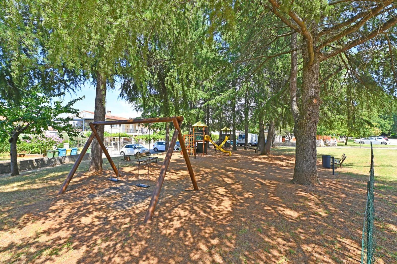 Apartman Blaz Apartment Porec Exterior photo